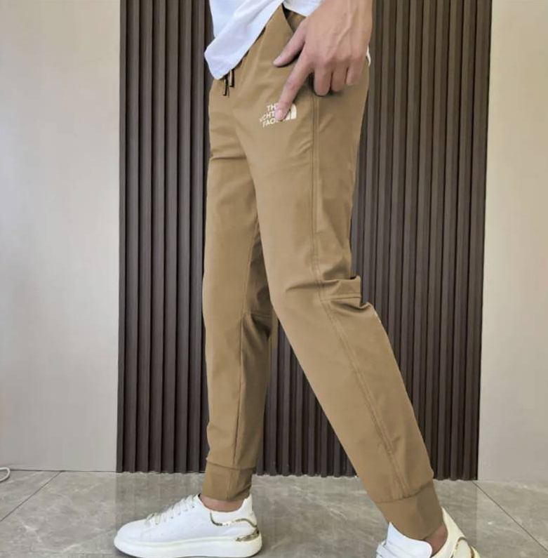 Νorth Ϝаce | Pantalones unisex de secado rápido y alta elasticidad