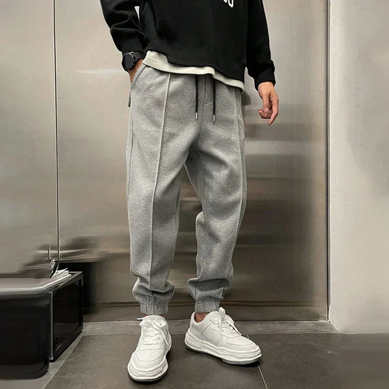 Iker™ | Pantalones casuales