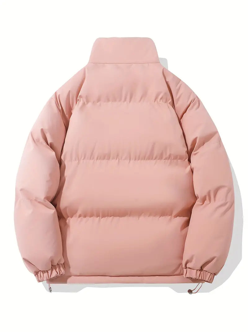 Evita™ | Chaqueta de invierno forrada con capucha