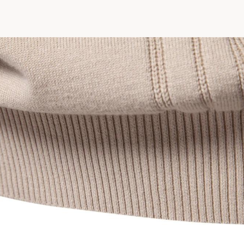 Marc™ | Jersey a cuadros