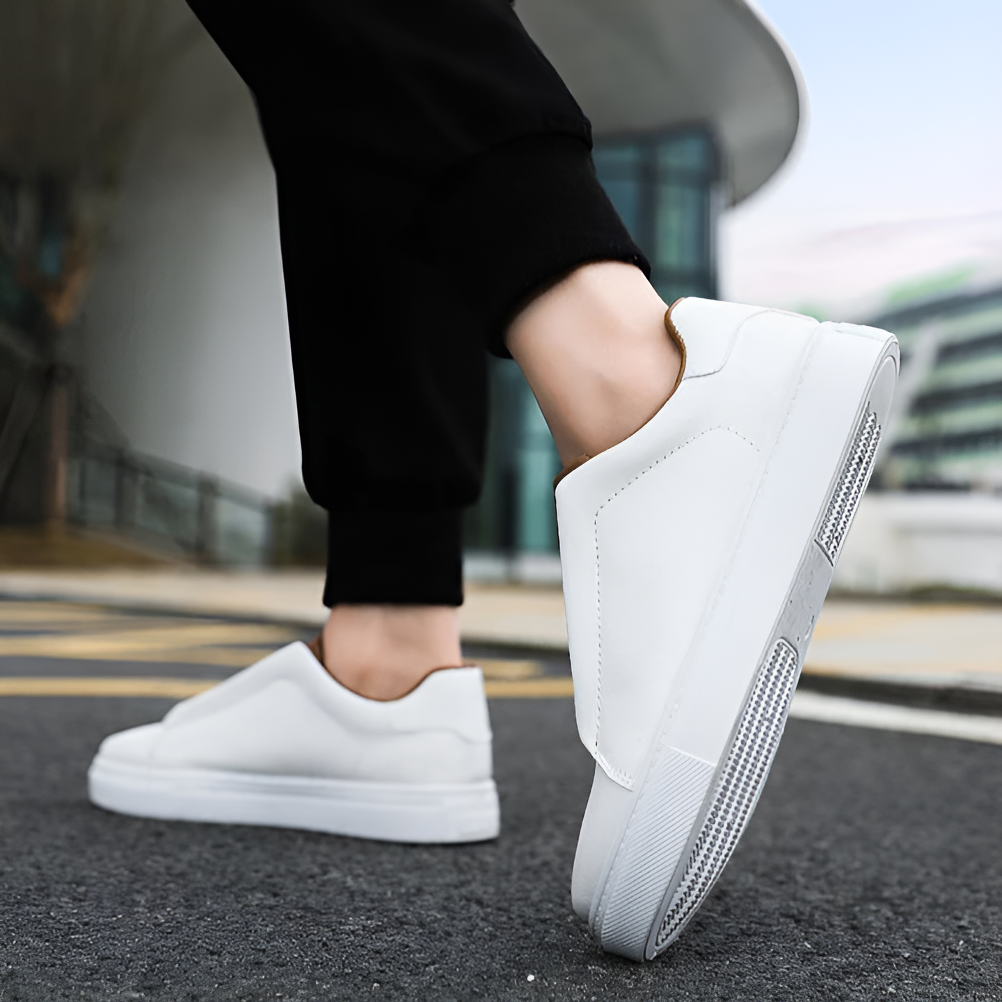 Fernan™ | Originales zapatillas clásicas