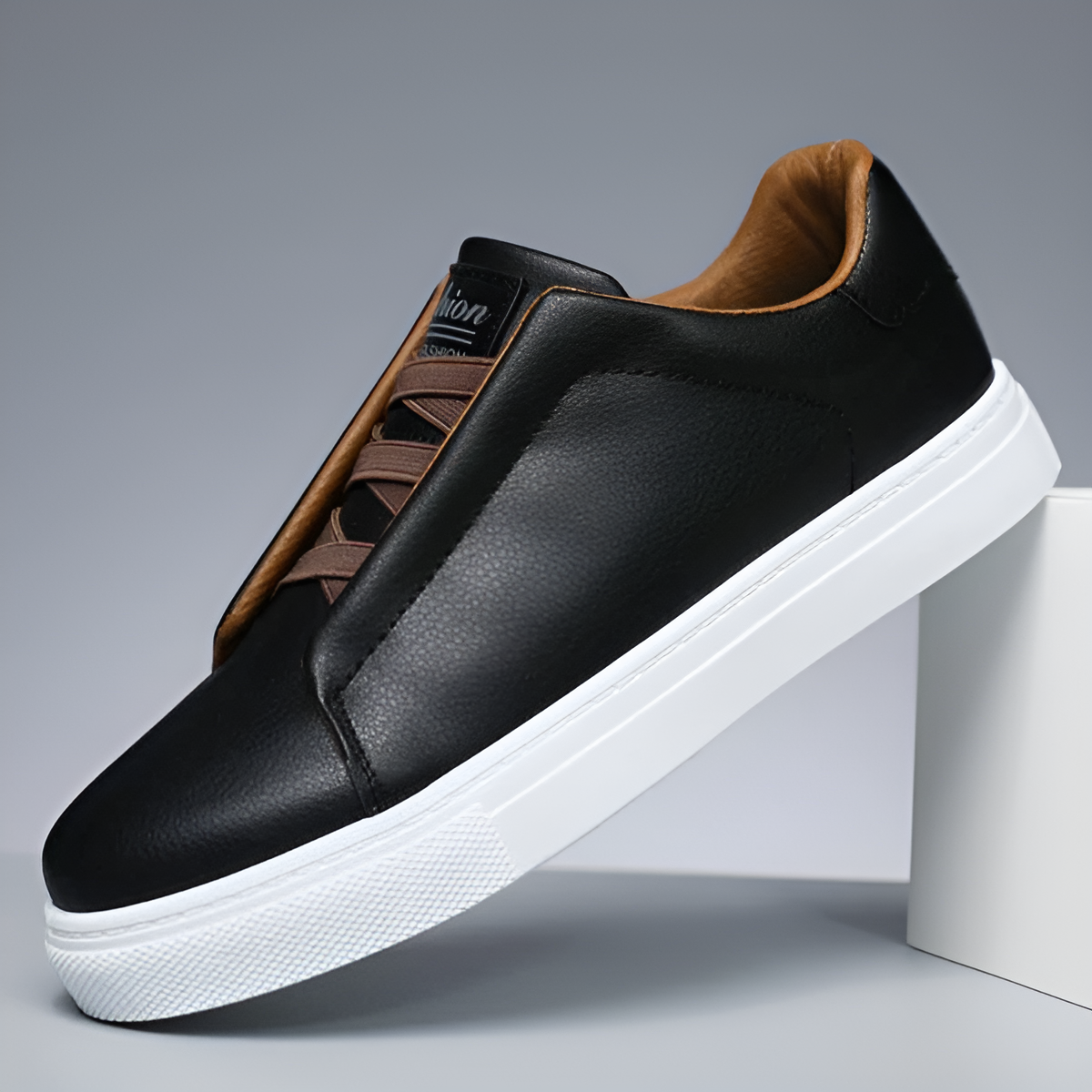 Fernan™ | Originales zapatillas clásicas