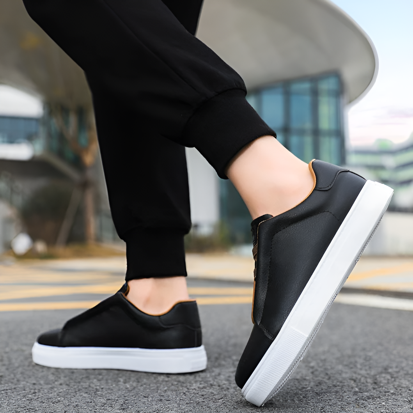 Fernan™ | Originales zapatillas clásicas