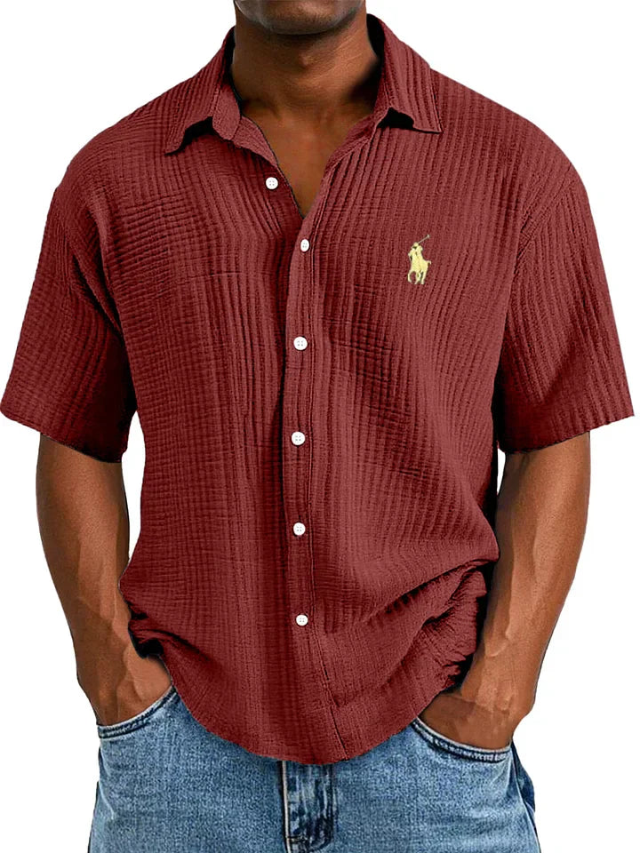 Camisa elegante ＲL