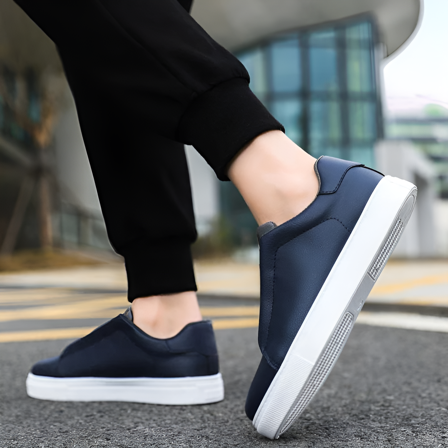 Fernan™ | Originales zapatillas clásicas
